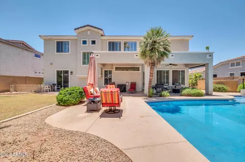 316 E Benrich Dr, Gilbert, AZ 85295 photo 55