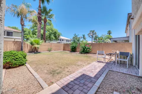 316 E Benrich Dr, Gilbert, AZ 85295 photo 50