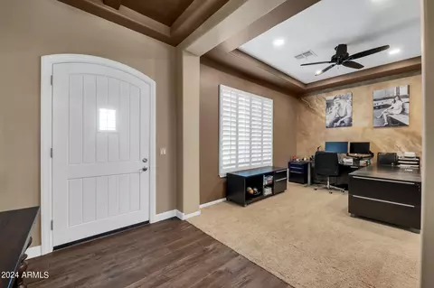 316 E Benrich Dr, Gilbert, AZ 85295 photo 6
