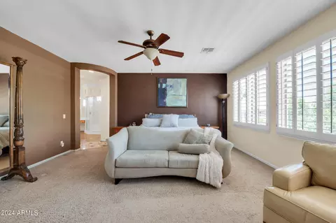 316 E Benrich Dr, Gilbert, AZ 85295 photo 32