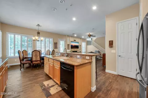 316 E Benrich Dr, Gilbert, AZ 85295 photo 16
