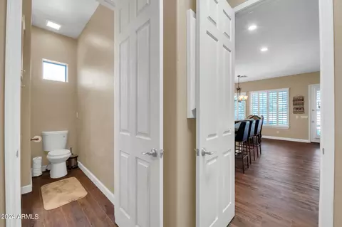 316 E Benrich Dr, Gilbert, AZ 85295 photo 26