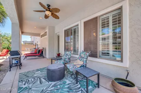 316 E Benrich Dr, Gilbert, AZ 85295 photo 48
