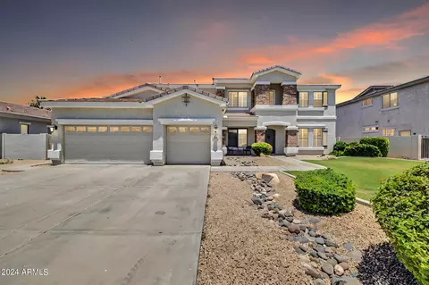 316 E Benrich Dr, Gilbert, AZ 85295 photo 2
