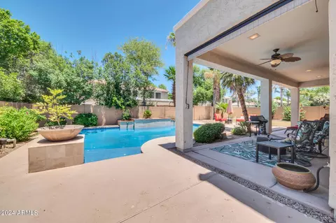 316 E Benrich Dr, Gilbert, AZ 85295 photo 58
