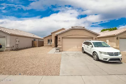 6960 W State Ave, Glendale, AZ 85303