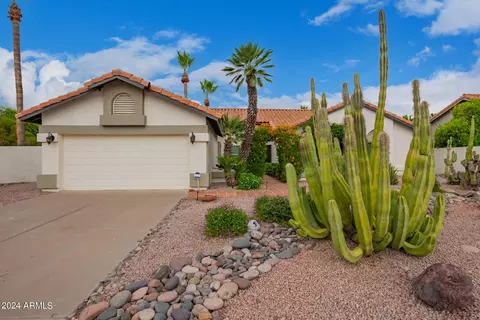 9176 N 103rd Pl, Scottsdale, AZ 85258
