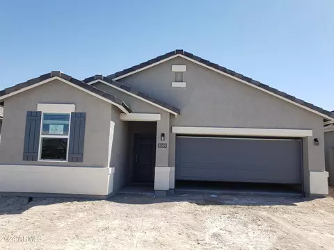 8209 W Mantle Way, Florence, AZ 85132
