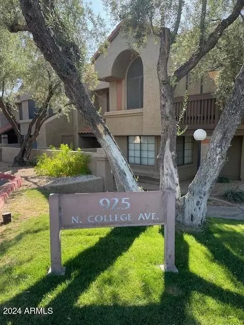 925 N College Ave #F124, Tempe, AZ 85288