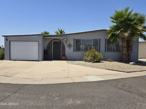 10201 N 99th Ave #23A, Peoria, AZ 85345