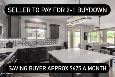 4140 E Torrey Pines Ln, Chandler, AZ 85249