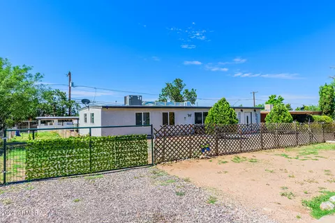 531 Santa Cruz Dr, Bisbee, AZ 85603
