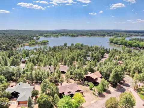 920 Pine Creek Cir, Lakeside, AZ 85929