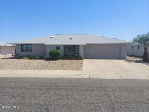 13219 W Blue Bonnet Dr, Sun City West, AZ 85375