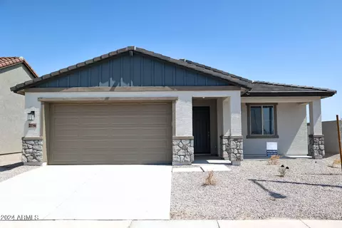 25146 W Bowker St, Buckeye, AZ 85326