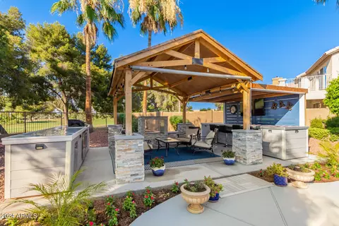 4626 E Kelly Dr, Gilbert, AZ 85234 photo 54