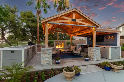 4626 E Kelly Dr, Gilbert, AZ 85234 photo 36