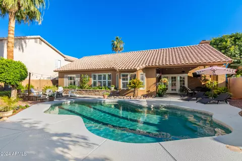 4626 E Kelly Dr, Gilbert, AZ 85234 photo 52