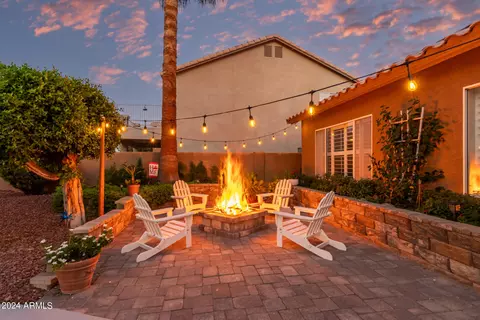 4626 E Kelly Dr, Gilbert, AZ 85234 photo 49