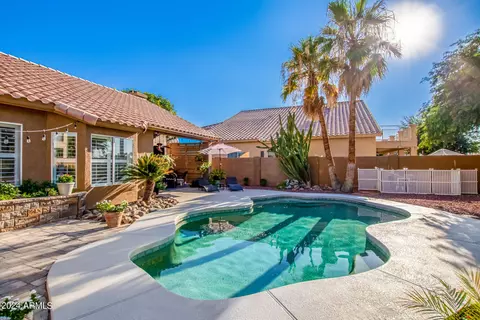 4626 E Kelly Dr, Gilbert, AZ 85234 photo 59