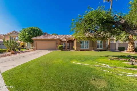 4626 E Kelly Dr, Gilbert, AZ 85234