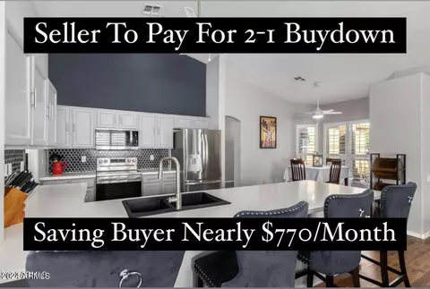 4626 E Kelly Dr, Gilbert, AZ 85234 photo 2