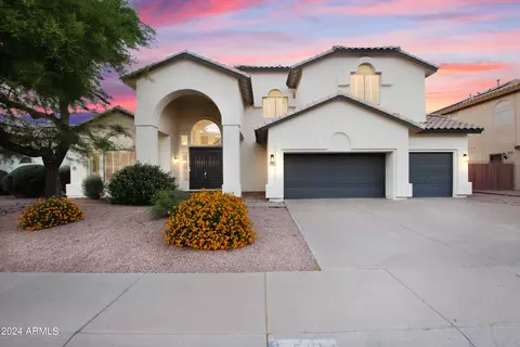 5442 E Saint John Rd, Scottsdale, AZ 85254