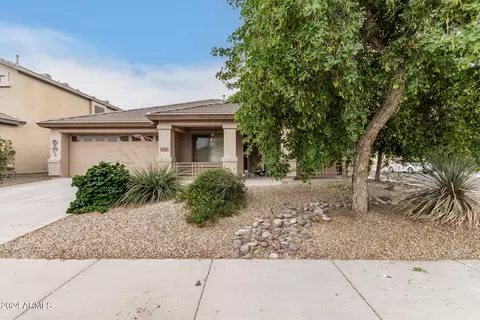 40881 W Novak Ln, Maricopa, AZ 85138