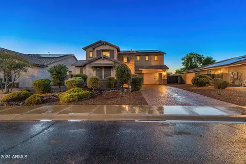 18228 W Montecito Ave, Goodyear, AZ 85395