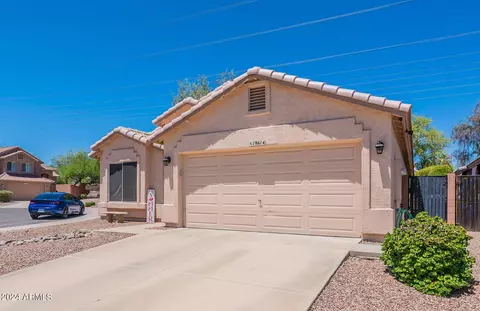 18614 N 16th Pl, Phoenix, AZ 85024