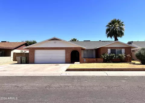 4813 W Purdue Ave, Glendale, AZ 85302