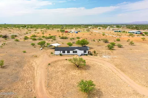 8303 E Sacred Path Rd, Hereford, AZ 85615 photo 49