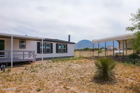 8303 E Sacred Path Rd, Hereford, AZ 85615 photo 43