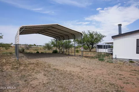 8303 E Sacred Path Rd, Hereford, AZ 85615 photo 45