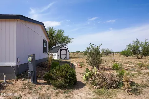 8303 E Sacred Path Rd, Hereford, AZ 85615 photo 37