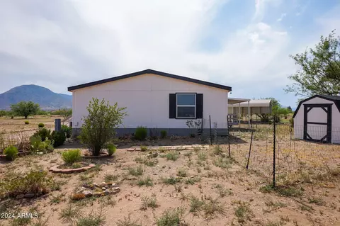 8303 E Sacred Path Rd, Hereford, AZ 85615 photo 38