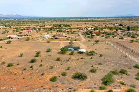 8303 E Sacred Path Rd, Hereford, AZ 85615 photo 47