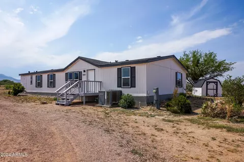 8303 E Sacred Path Rd, Hereford, AZ 85615 photo 35