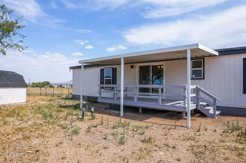 8303 E Sacred Path Rd, Hereford, AZ 85615 photo 39