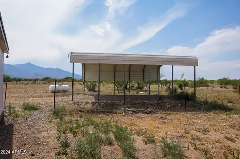 8303 E Sacred Path Rd, Hereford, AZ 85615 photo 42