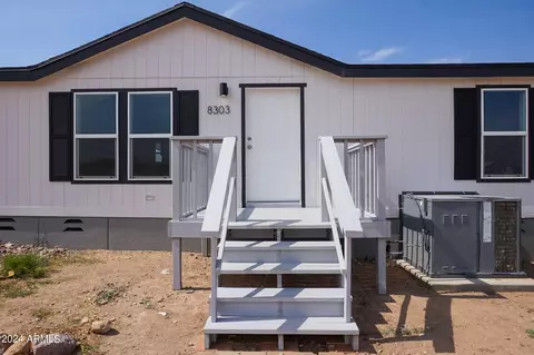 8303 E Sacred Path Rd, Hereford, AZ 85615 photo 34