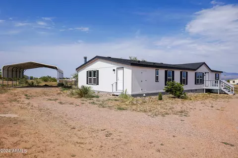 8303 E Sacred Path Rd, Hereford, AZ 85615 photo 36
