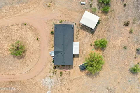 8303 E Sacred Path Rd, Hereford, AZ 85615 photo 48