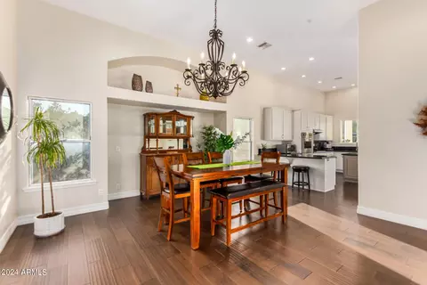 Dining - 2490 E Arrowhead Trl, Gilbert, AZ 85297 photo 1 of 3