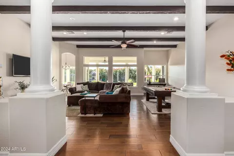 Entry Way - 2490 E Arrowhead Trl, Gilbert, AZ 85297 photo 1 of 1