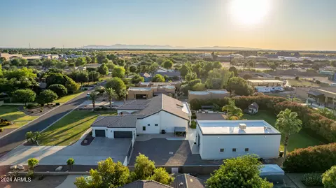 View/Area - 2490 E Arrowhead Trl, Gilbert, AZ 85297 photo 10 of 18