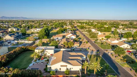 View/Area - 2490 E Arrowhead Trl, Gilbert, AZ 85297 photo 15 of 18