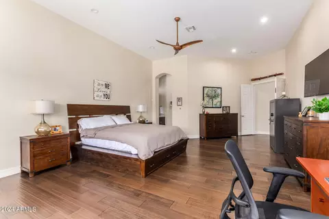 Bedroom - 2490 E Arrowhead Trl, Gilbert, AZ 85297 photo 1 of 5