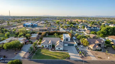 View/Area - 2490 E Arrowhead Trl, Gilbert, AZ 85297 photo 18 of 18
