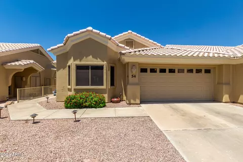 5830 E Mckellips Rd #54, Mesa, AZ 85215 photo 3